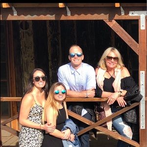 Meet your Posher, Kristine